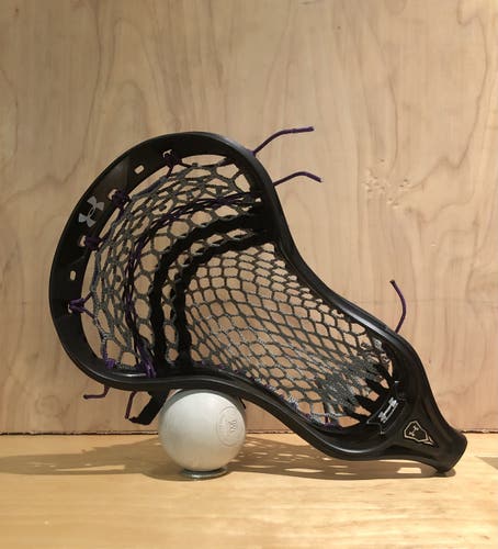 New Black Command 2 With 2x