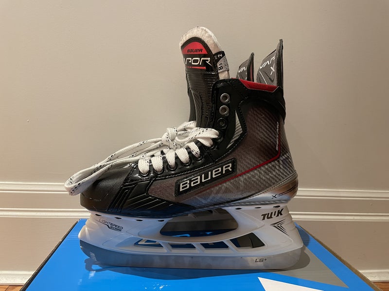 New 2021/22 Bauer Vapor X Shift Pro S21 Regular Width Size 8.5