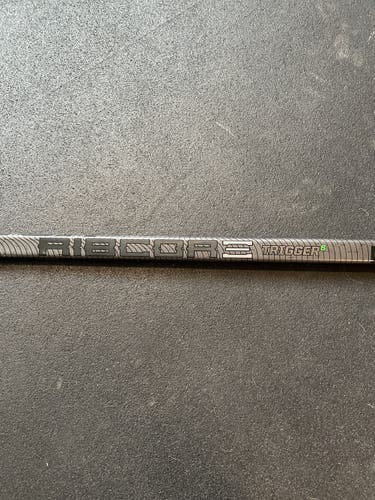 Senior Right Handed  Ribcor Trigger 6 Hockey Stick