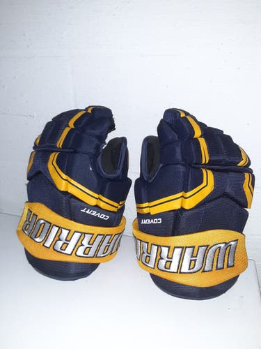 Gloves Used Warrior Covert QRE3 14"