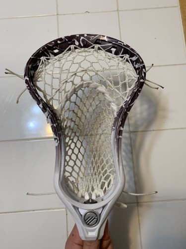 Used Attack & Midfield Strung Tactik 2.0 Head