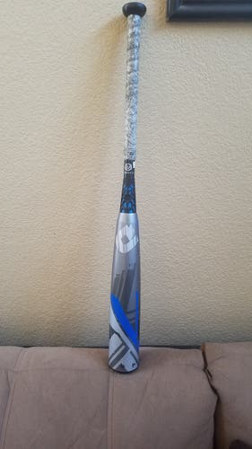 HOT DEMARINI CF7 29/19 -10  BAT & FREE EVOSHIELD BP GLOVES