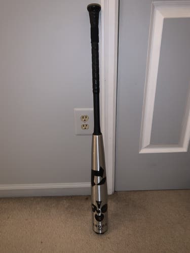 Very Rare 33.5 DeMarini The Goods BBCOR