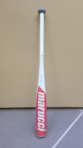 2019 Marucci Used Alloy CAT 8 (-10) 20 oz 30" Bat