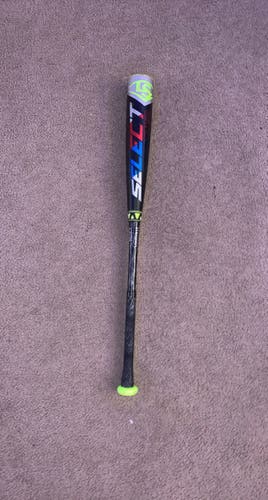 2019 Composite (-10) 21 oz 31" Select 719 Bat