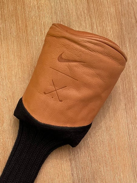 Used Vintage Nike Driver Head Cover