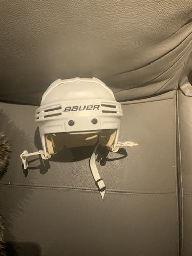 PRO NHL BAUER BHH4500 white Medium