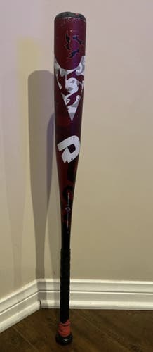 2020 DeMarini Voodoo One 31/28 Bbcor