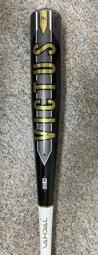 2020 Victus Vandal 31/28 BBCOR