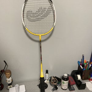 Used 360 E99 Power Badminton Racquet