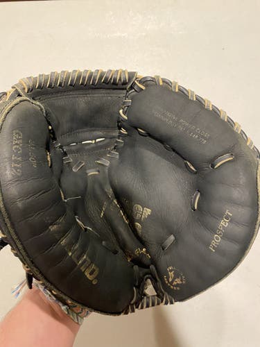 Catcher's Glove 31.5"  Mizuno Prospect Power Close