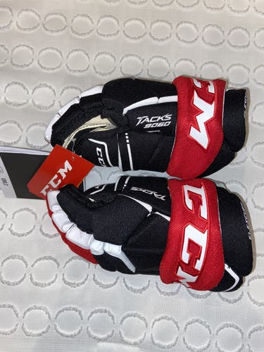 CCM Tacks 9060 Gloves - Junior