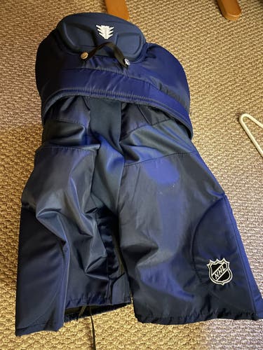 Warrior Winnipeg Jets Pro Stock Pants