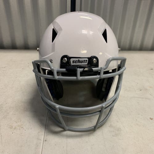 Used Schutt Vengeance Xl Football Helmets