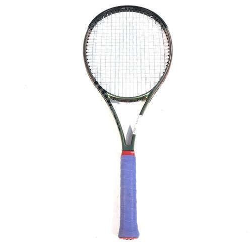 Used Wilson Blade V8 98 4 3 8" Tennis Racquets