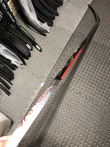 New RH Bauer Vapor Hyperlite P28 65 Flex