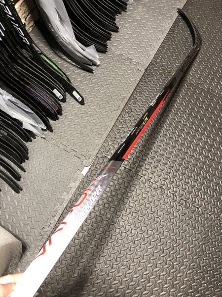 New RH Bauer Vapor Hyperlite P28 65 Flex