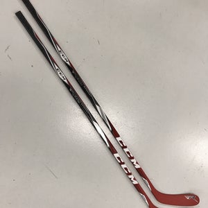 CCM RBZ Superfast Hockey Stick Intermediate 65 Flex P46 Pattern (2 Units)