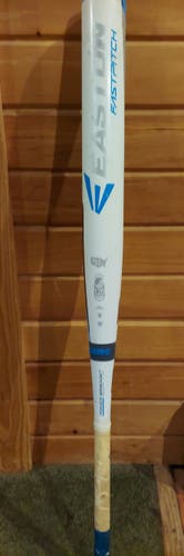 Bat Used 2016 Easton Composite Mako (-10) 23 oz 33"