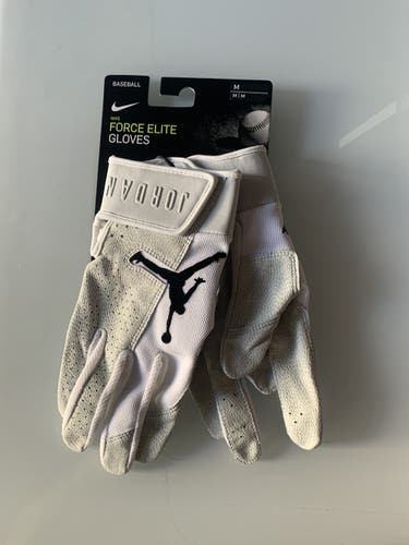 Jordan Baseball Batting Gloves Adult Multi Size