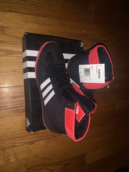 Adidas Combat Speed.4