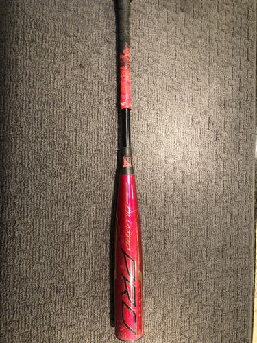 Rawlings (-3) 28 oz 31" Quatro Pro Bat