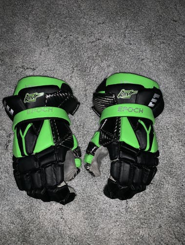 Saskatchewan Rush Epoch Gloves