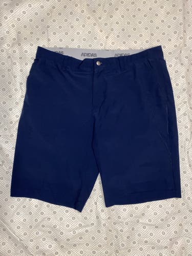 3 Pairs Adidas Ultimate 365 Golf Shorts