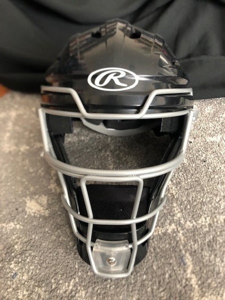 Rawlings Renegades Catchers Helmet