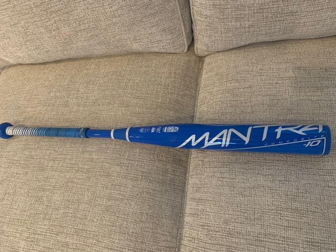 RAWLINGS Mantra -10  ***32” 22oz***