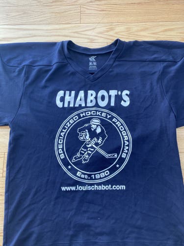 Chabot’s Hockey Program Jersey