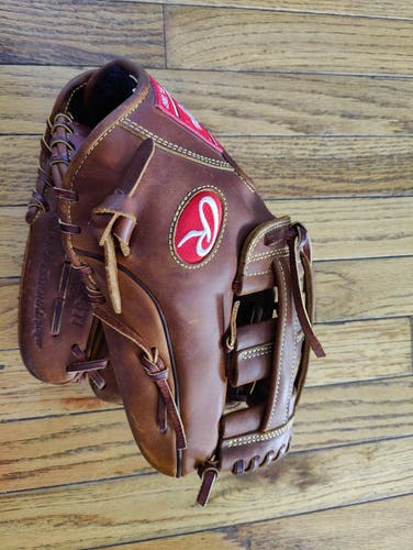 Rawlings HoH - N. Arenado Model 12"- RHT