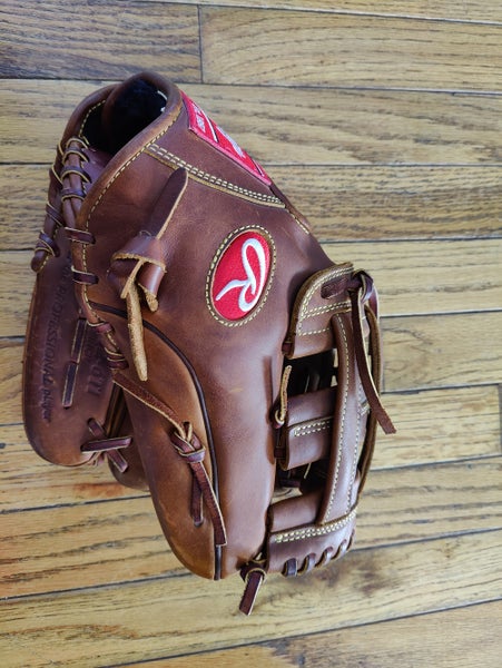 Rawlings Pro12-6htg “Nolan Arenado” Pattern | SidelineSwap