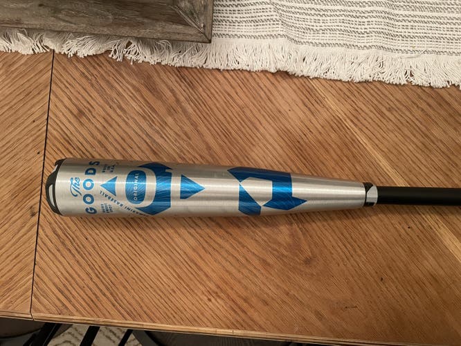 DeMarini The Goods USA