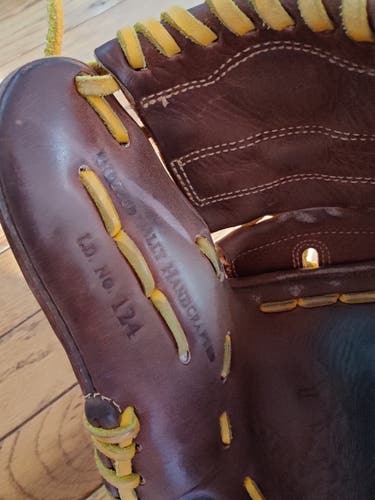 Rawlings HoH - Limited Edition, 11.75" RHT #124