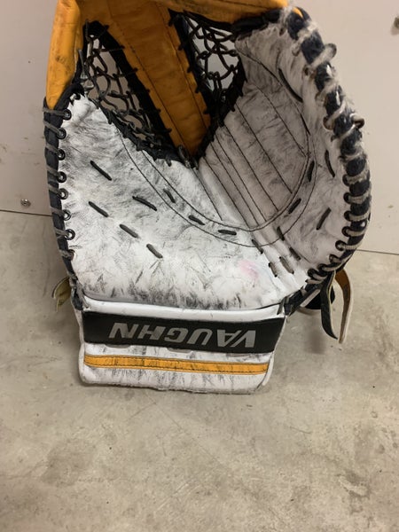 Used Vaughn Pro Spec Vision 9500 Pro Stock