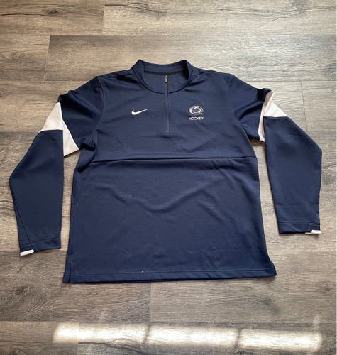 Penn State Hockey Quarter Zip
