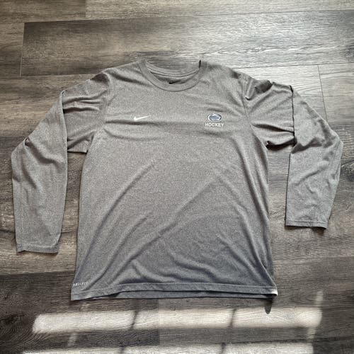 Penn State Hockey Long sleeve