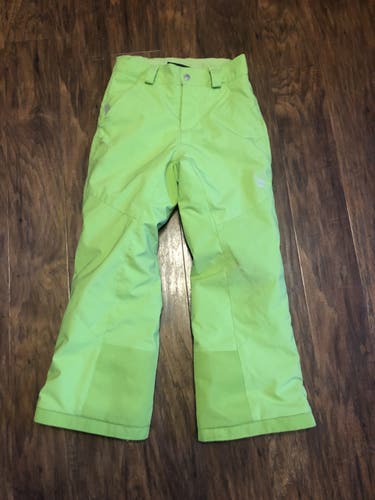 Boys spyder ski pants