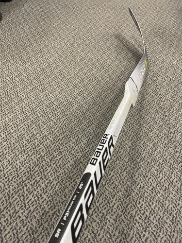 Bauer Hyperlite 25” P31 curve Full right goalie stick