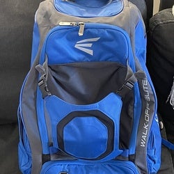 Blue Adult Easton Backpack
