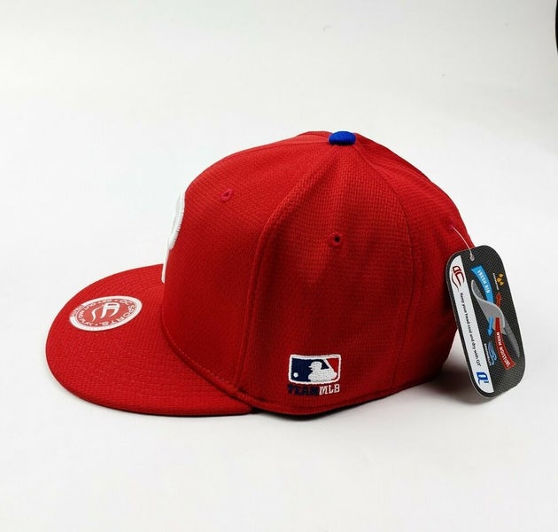 OC Sports, Accessories, Youth Boston Red Socks Team Mlb Oc Sports Baseball  Cap Hat Adjustable Logo