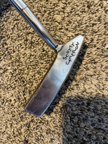 Scotty Cameron Putter