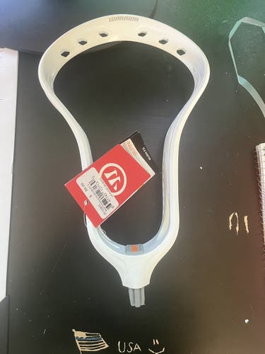 Head New FOGO Warrior Unstrung Burn FO