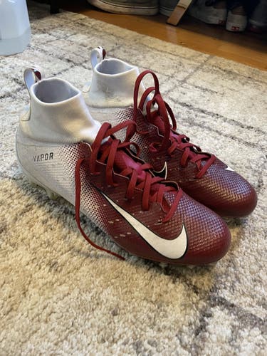 Used Size Men's 10.5 (W 11.5) Nike Vapor untouchable 3