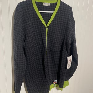 New Neve USST Cooper Sweater - Size L