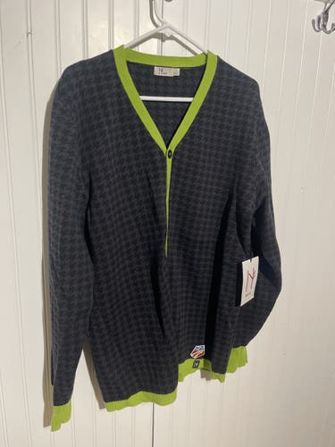 New Neve USST Cooper Sweater - Size L