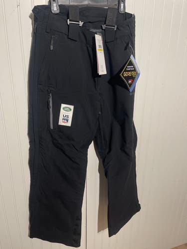 New Spyder USST Tarrantula GTX Pant- Size Medium Short