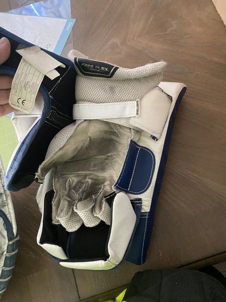 Used Regular Supreme S27 Blocker