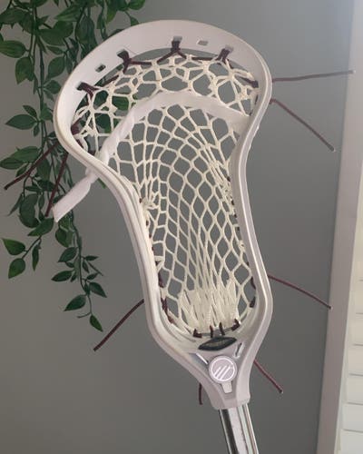 Maverik Kinetik With 8D Mesh